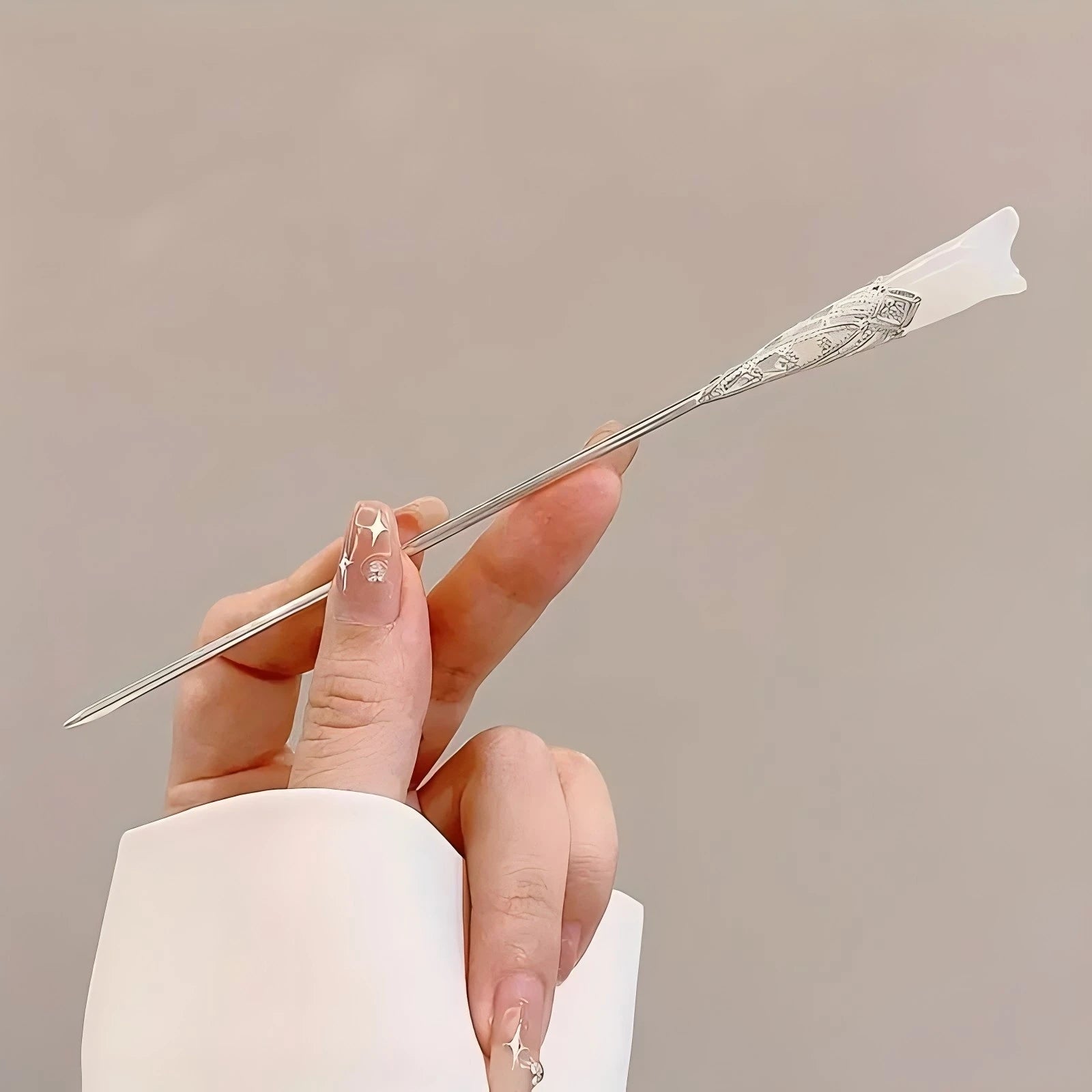 Enchanted Bloom Hair Stick